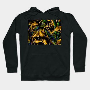 Neural progenitor cell differentiation (C018/8758) Hoodie